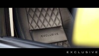 Exclusive cars (gb) limited