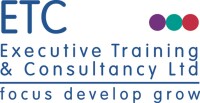 Executive training and consultancy ltd