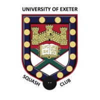 Exeter university squash and racketball club