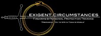 Exigent circumstances firearms & personal protection training, llc
