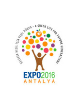 Expo 2016 antalya agency