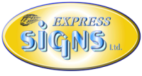 Express banners ltd
