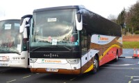 Expressway coaches limited