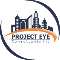 Eye p consultants limited