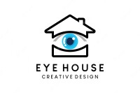 Eyes at home