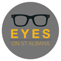 Eyes on st albans