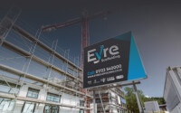 Eyre scaffolding yorkshire limited