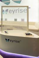 Eyrise® dynamic windows | merck kgaa