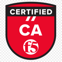 F5 ecc limited