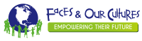 Faces and our cultures - exchange program