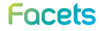 Facets pr