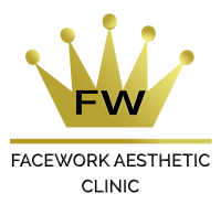 Faceworks aesthetics