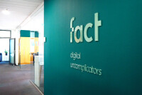 Fact informationssysteme & consulting ag