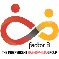 Factor 8 - independent haemophilia group