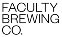 Faculty brewing co