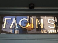 Fagins diner