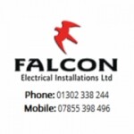 Falcon electrical installations ltd