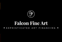 Falcon fine art ltd