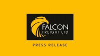 Falcon freight ltd