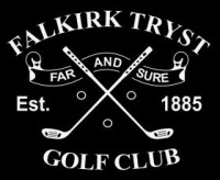 Falkirk golf club