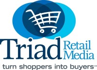 Triad retail media