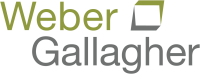Weber gallagher