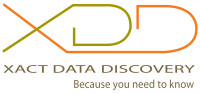 Xact data discovery