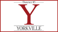 Yorkville cusd #115