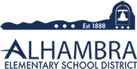 Alhambra elementary school district