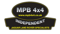 Farriers automotive limited - jaguar landrover specialist