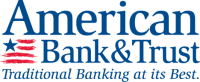 American bank & trust