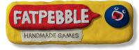 Fat pebble