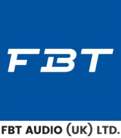 Fbt audio (uk) limited