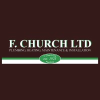 F. church limited