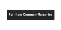 Farnham common nurseries limited