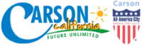 City of carson, california