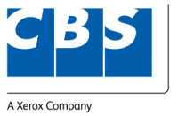 Cbs, a xerox company