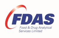 Food and drug analytical services limited