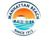 The city of manhattan beach