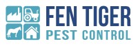 Fen tiger pest control
