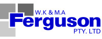 Ferguson australia pty ltd