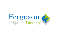 Ferguson litigation funding limited