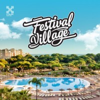 Festival village ltd