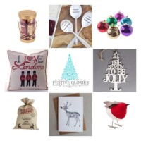 Festive glories