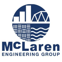 Mclaren engineering group