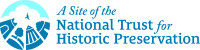 National trust for historic preservation