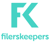 Filerskeepers