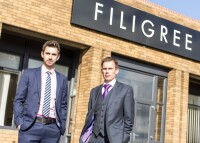 Filigree holdings limited