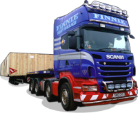 Finnie heavy haulage limited