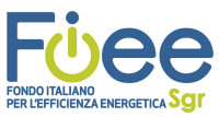 Fondo italiano per l'efficienza energetica